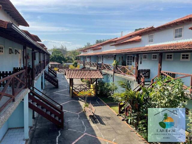 Venda em Praia Grande - Arraial do Cabo