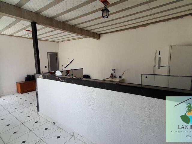 #2180 - Casa para Venda em Cabo Frio - RJ - 3