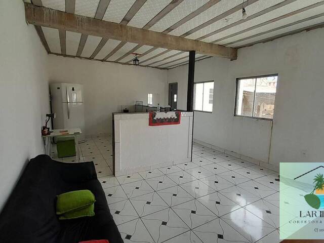 Venda em Caminho de Búzios - Cabo Frio