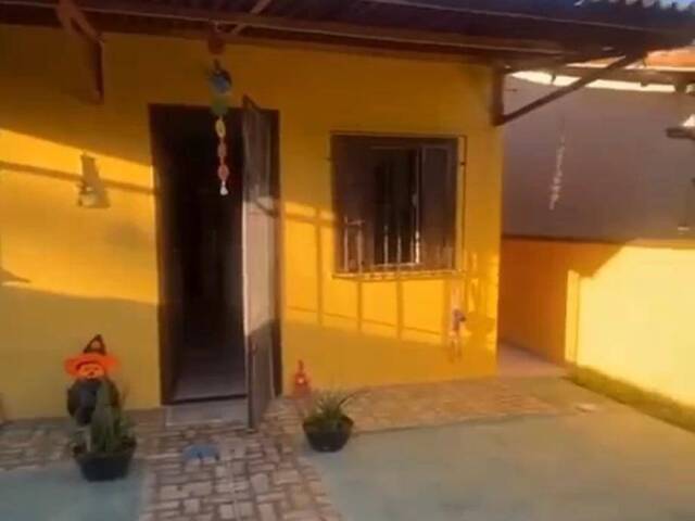 #2181 - Casa para Venda em Cabo Frio - RJ - 2