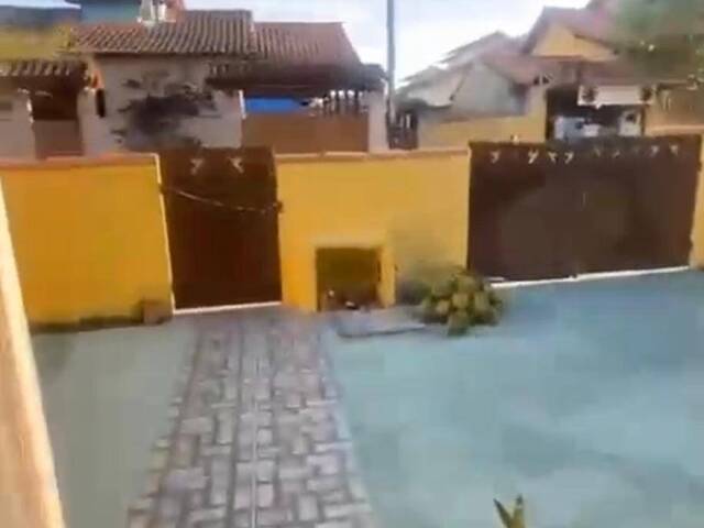 #2181 - Casa para Venda em Cabo Frio - RJ - 3