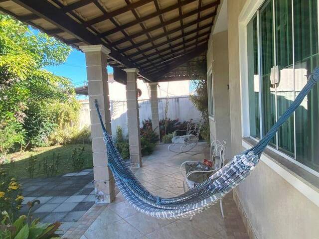 #2182 - Casa para Venda em Araruama - RJ - 3