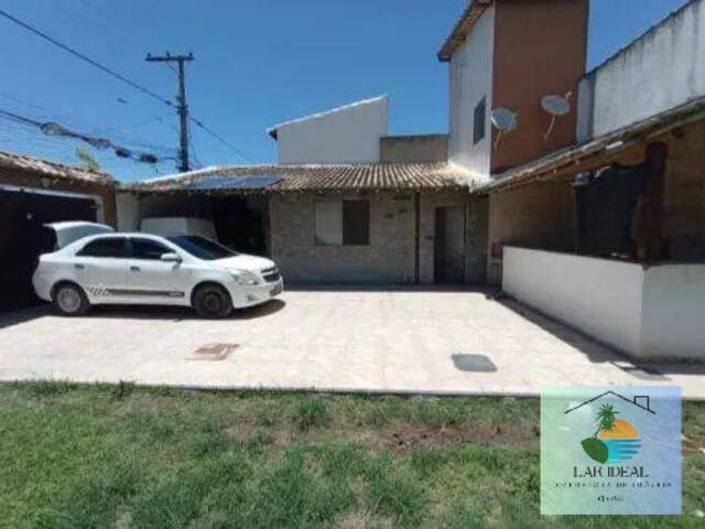 Casa para Venda em Rio das Ostras - 5