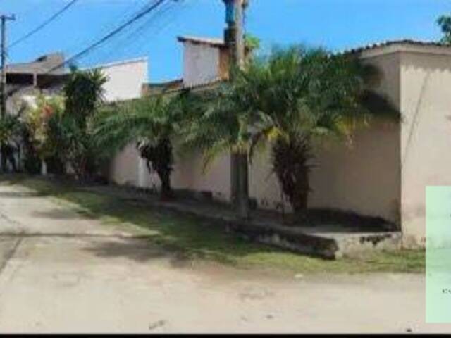 #2183 - Casa para Venda em Rio das Ostras - RJ - 2