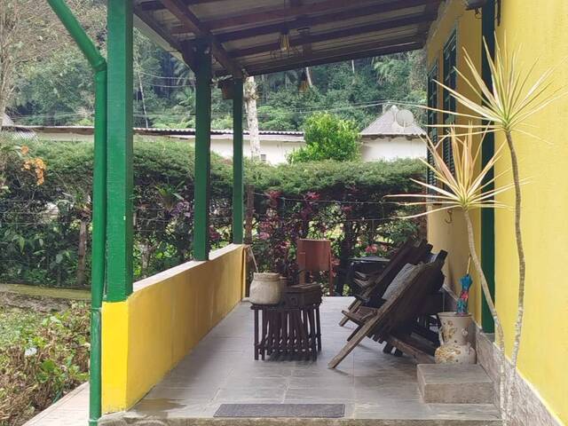 #2184 - Casa para Venda em Nova Friburgo - RJ - 3