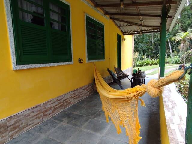 Casa para Venda em Nova Friburgo - 4