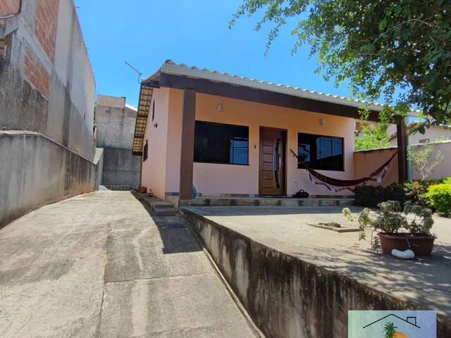 #2185 - Casa para Venda em São Pedro da Aldeia - RJ - 2