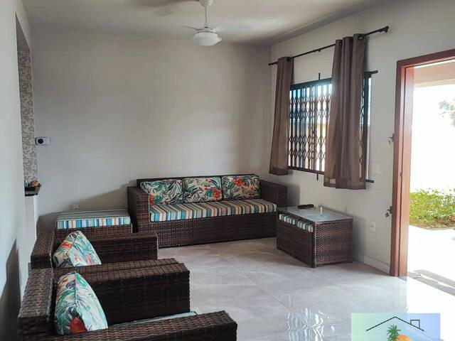 Casa para Venda em São Pedro da Aldeia - 4