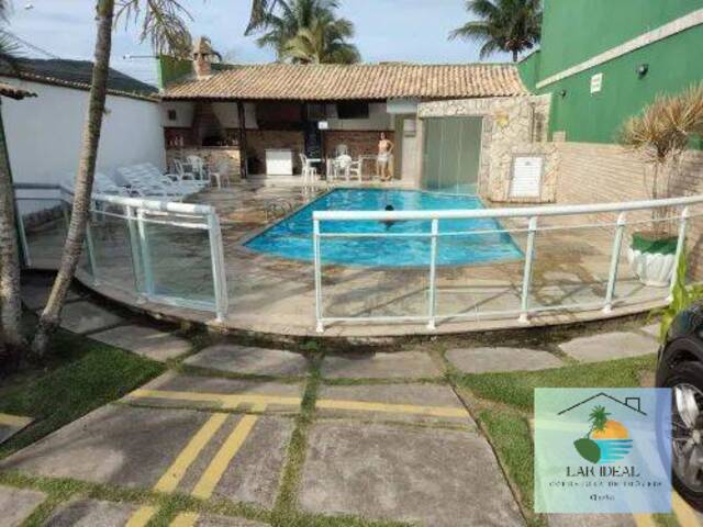 #2186 - Casa para Venda em Cabo Frio - RJ - 2