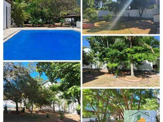 #2187 - Casa para Venda em Cabo Frio - RJ - 2