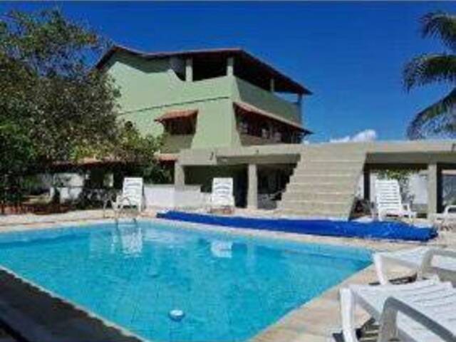 Venda em Nova Califórnia (Tamoios) - Cabo Frio