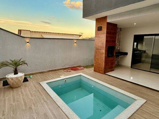 #2188 - Casa para Venda em São Pedro da Aldeia - RJ - 3