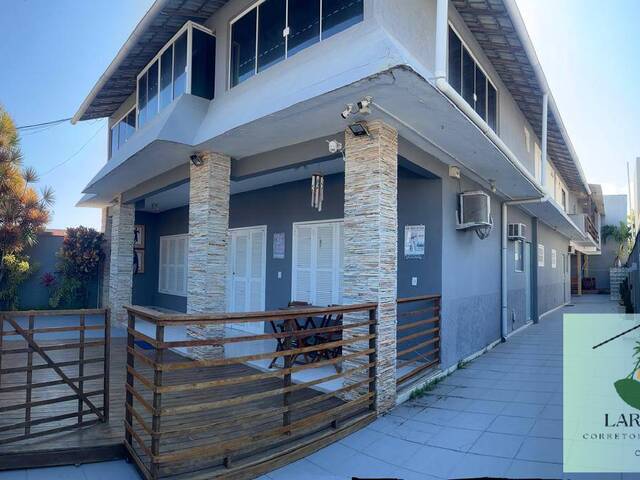 #2067 - Casa para Venda em Cabo Frio - RJ - 2