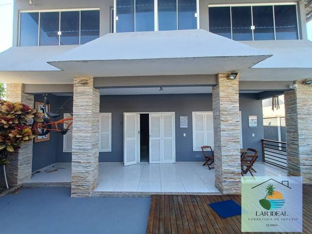 Casa para Venda em Cabo Frio - 4