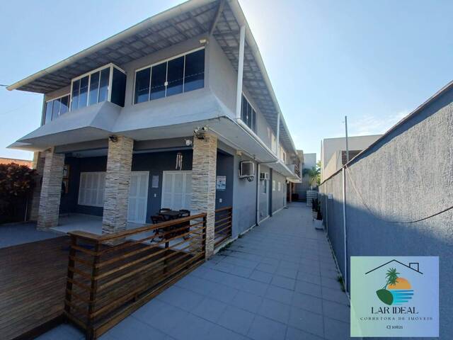 Venda em Jardim Excelsior - Cabo Frio