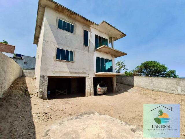 #2190 - Casa para Venda em Cabo Frio - RJ - 2