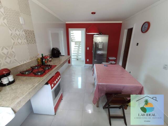 Casa para Venda em Cabo Frio - 5