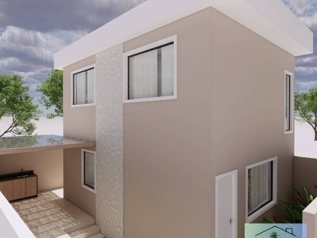 Venda em Praia Rasa - Búzios