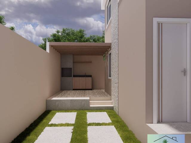 #2191 - Casa para Venda em Búzios - RJ - 3