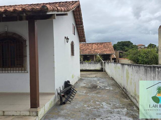#2193 - Casa para Venda em Iguaba Grande - RJ - 3