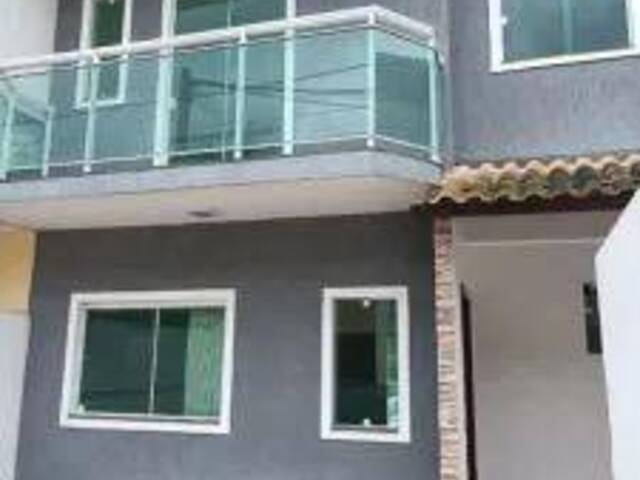 #2196 - Casa para Venda em Cabo Frio - RJ - 2