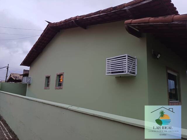 #2197 - Casa para Venda em Araruama - RJ - 3