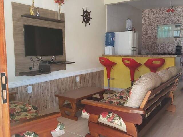 #2199 - Casa para Venda em Cabo Frio - RJ - 3