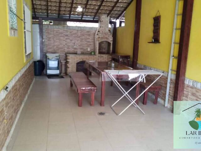 Casa para Venda em Cabo Frio - 4