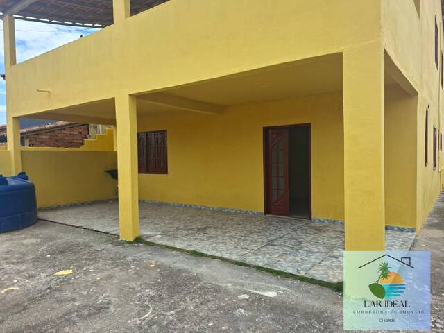 #2198 - Casa para Venda em Cabo Frio - RJ - 2