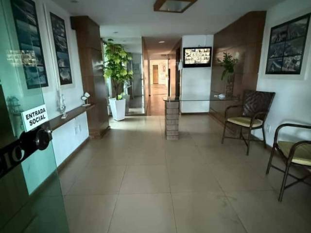 #2203 - Apartamento para Venda em Cabo Frio - RJ - 3