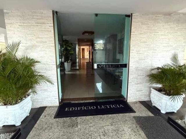 #2203 - Apartamento para Venda em Cabo Frio - RJ - 2