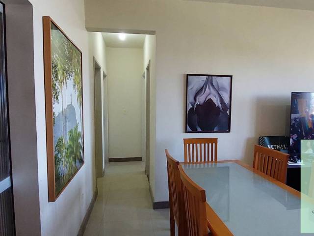 Apartamento para Venda em Cabo Frio - 4