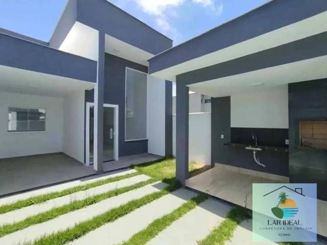 Locação em Nova São Pedro - São Pedro da Aldeia