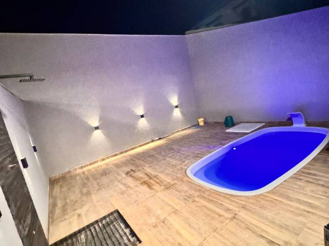 #2206 - Casa para Venda em Iguaba Grande - RJ - 2