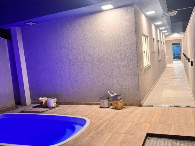 #2206 - Casa para Venda em Iguaba Grande - RJ - 3