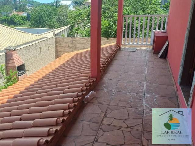 #2200 - Casa para Venda em Iguaba Grande - RJ - 3