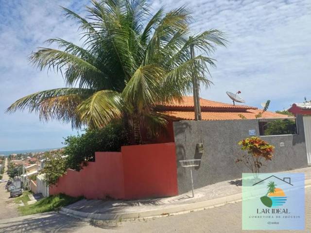 #2200 - Casa para Venda em Iguaba Grande - RJ - 2