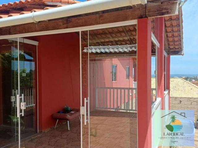 Casa para Venda em Iguaba Grande - 4
