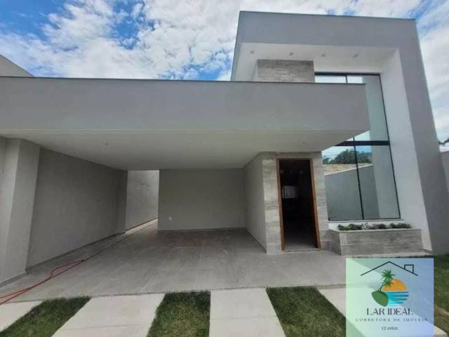 #2207 - Casa para Venda em Iguaba Grande - RJ - 1