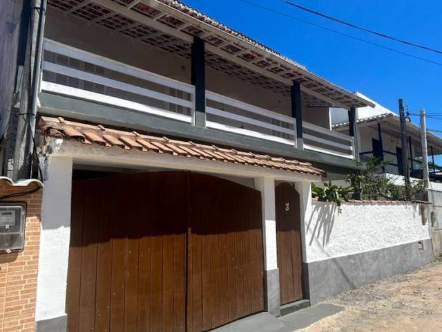 #2211 - Casa para Venda em Arraial do Cabo - RJ - 2