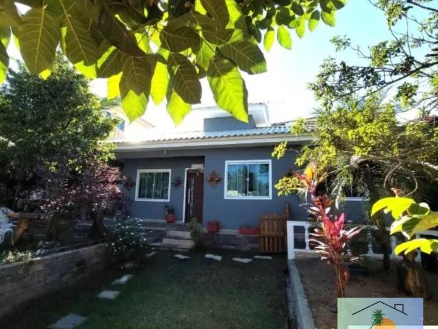 #2213 - Casa para Venda em São Pedro da Aldeia - RJ - 2