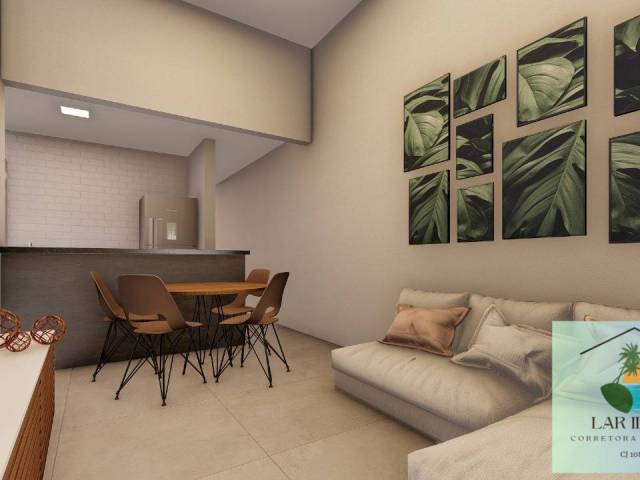Casa para Venda em São Pedro da Aldeia - 5