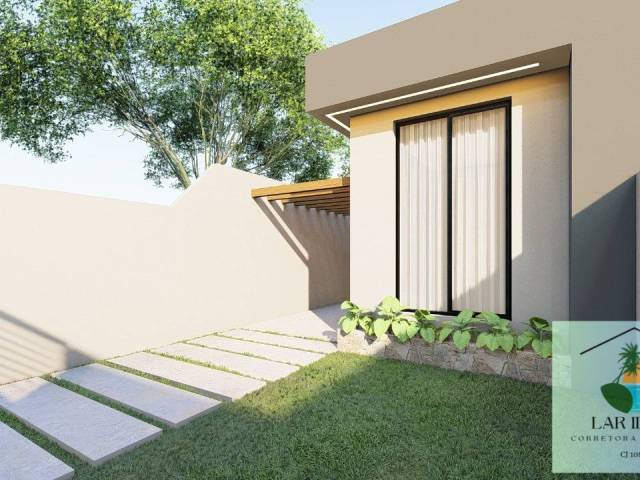 #2214 - Casa para Venda em São Pedro da Aldeia - RJ - 3