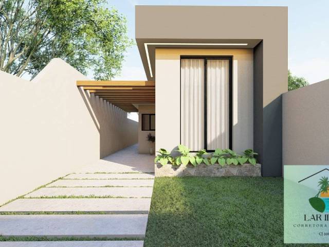 #2214 - Casa para Venda em São Pedro da Aldeia - RJ - 2