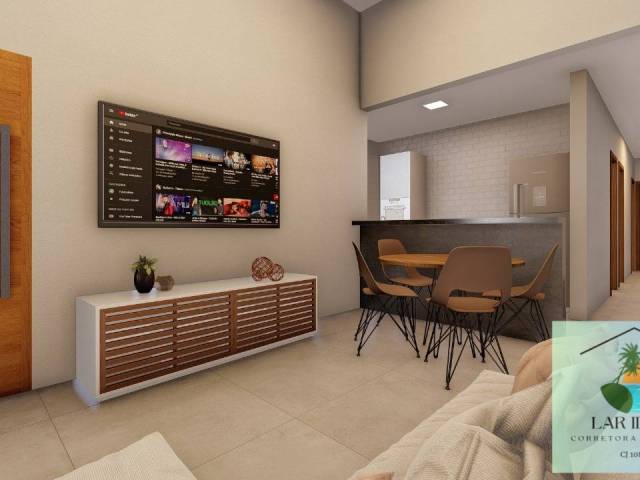 Casa para Venda em São Pedro da Aldeia - 4