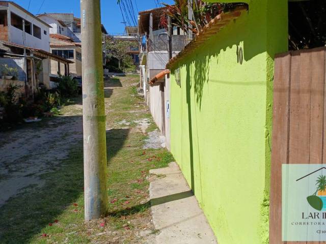 #2215 - Casa para Venda em Arraial do Cabo - RJ - 2