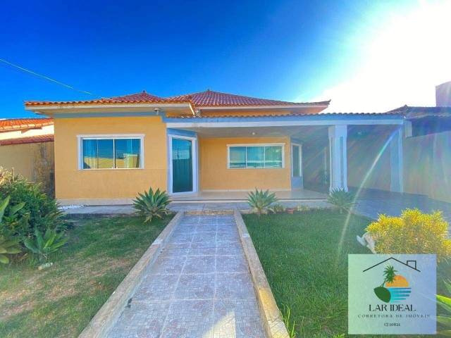 Venda em Parque Hotel - Araruama