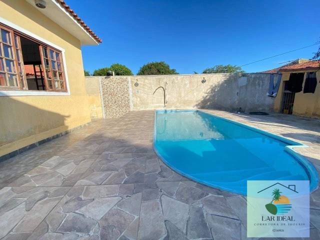 Casa para Venda em Araruama - 4
