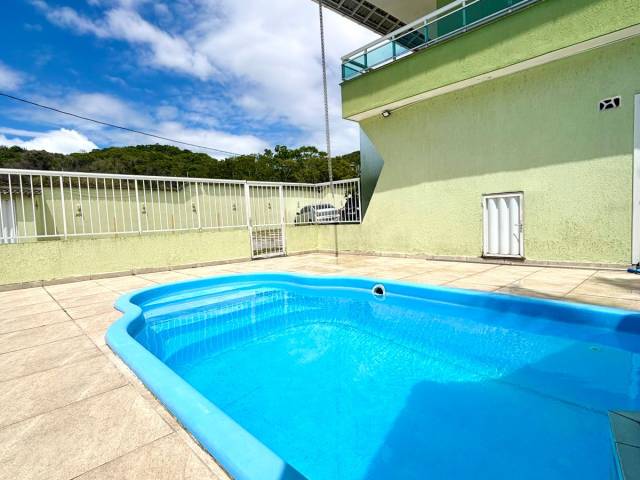 #2217 - Casa para Venda em Cabo Frio - RJ - 2