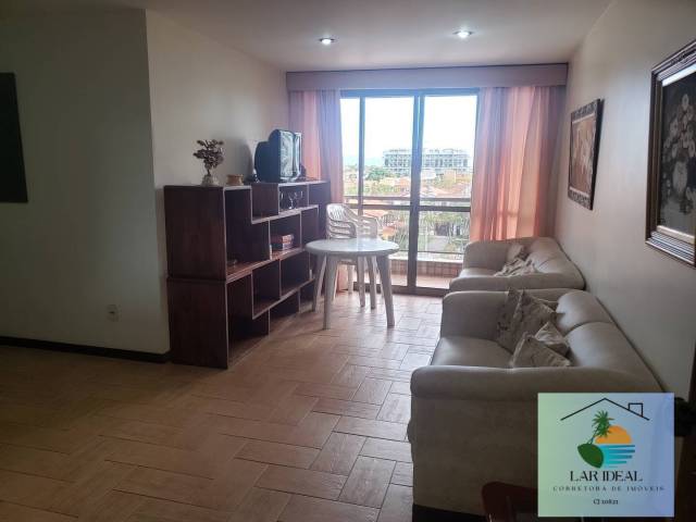 Apartamento para Venda em Cabo Frio - 4